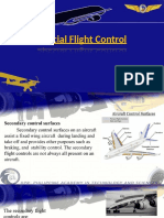 Flight Controls