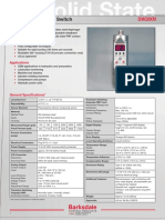 sw2000 Ds PDF