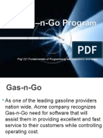 Gas+Pump+Billing+Software+Project PRG 210