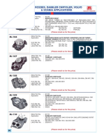 Automotive Waterpump 