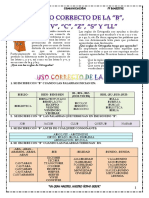 Reglas Del Uso de La BVCSZ