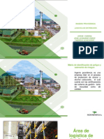 Matriz de Peligro IPSA