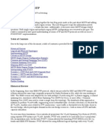 Understanding MSTP