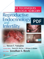 Libro de Endocrino y Fertilidad