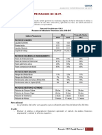 Practica 21 - Analisis e Interpretacion de Ee - Ff. - Analisis Financiero Empresarial Caso 01