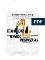 Proyecto Final Hseq - Correcciones