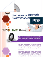 Solteria Diapositivas