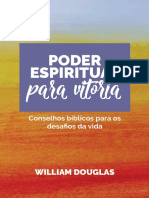 Poder Espiritual para Vitoria