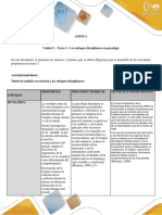 Trabajo Colaborativo de Modelo