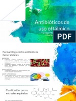 Clase 5 Antibioticos