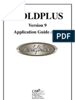 MC v9 Moldplus Application Guide