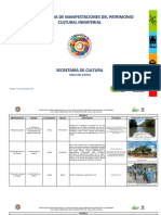 Matriz Pci Del Valle Del Cauca