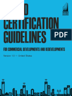 USA Wired Certification Guidelines