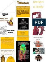 Folleto Ansiedad PDF