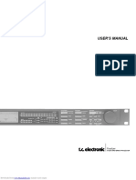 Finalizer Manual