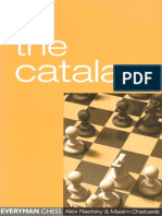 The Catalan Raetsky Chetverik PDF