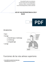 Infecciones de Vias Respiratorias Altas y Bajas - 20191005053305