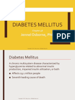 Week 1 CH 48 Diabetes