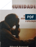 Edgar Armond - Mediunidade (Formato A6)