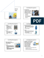 CH 9 Physical and Chemical Control of Microbes-1