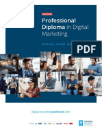 Professional Digital Marketing