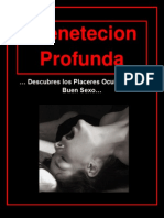 Prenetecion Profunda