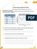 Construccion Grafico de Lineas