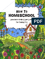 Homeschool 