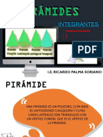 Piramides Nuevas