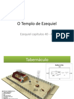 O Templo de Ezequiel