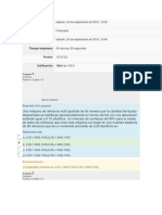 PARCIAL 1 Estadistica