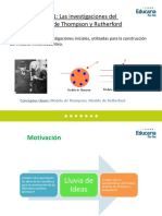 1° Medio Química PPT Clase 1 PDF