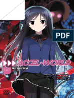 Accel World - Volume 12 (Yen Press) (KindleHQ - Kitzoku)