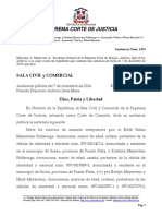 Prueba de ADN. - Alegato de Violación A La Libertad de Cultos.