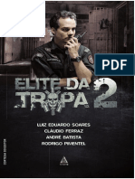 Elite Da Tropa 2 Minilivro PDF