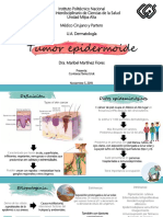 EPIDERMOIDE