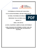 Tarea Ingenieria de Operaciones 2-Distribucion de Planta