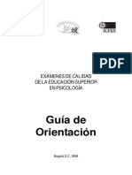 Guia Psico PDF