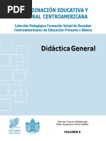 Didactica General CA - Word