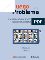 Cuando El Juego Se Convierte en Un Problema PDF