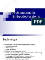 Hardware Software Codesign 4