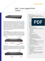 WGSW-28040v3 Datasheet