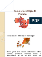 Aula 01 Tec Pescado