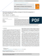 Flood Risk Paper