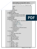 EEG With Image