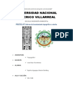 Informe de Topo 1