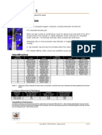 Generally To CW 1308: Insulation Resistance