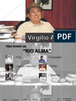 Virgilio Almario by Eeeeyan