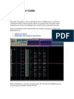 Milkytracker Guide: Milkytracker Manual Milkytracker Video Tutorial by Simon Wessel