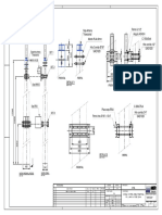 Diseño Montaje Soportes para Poste H.a-Layout1